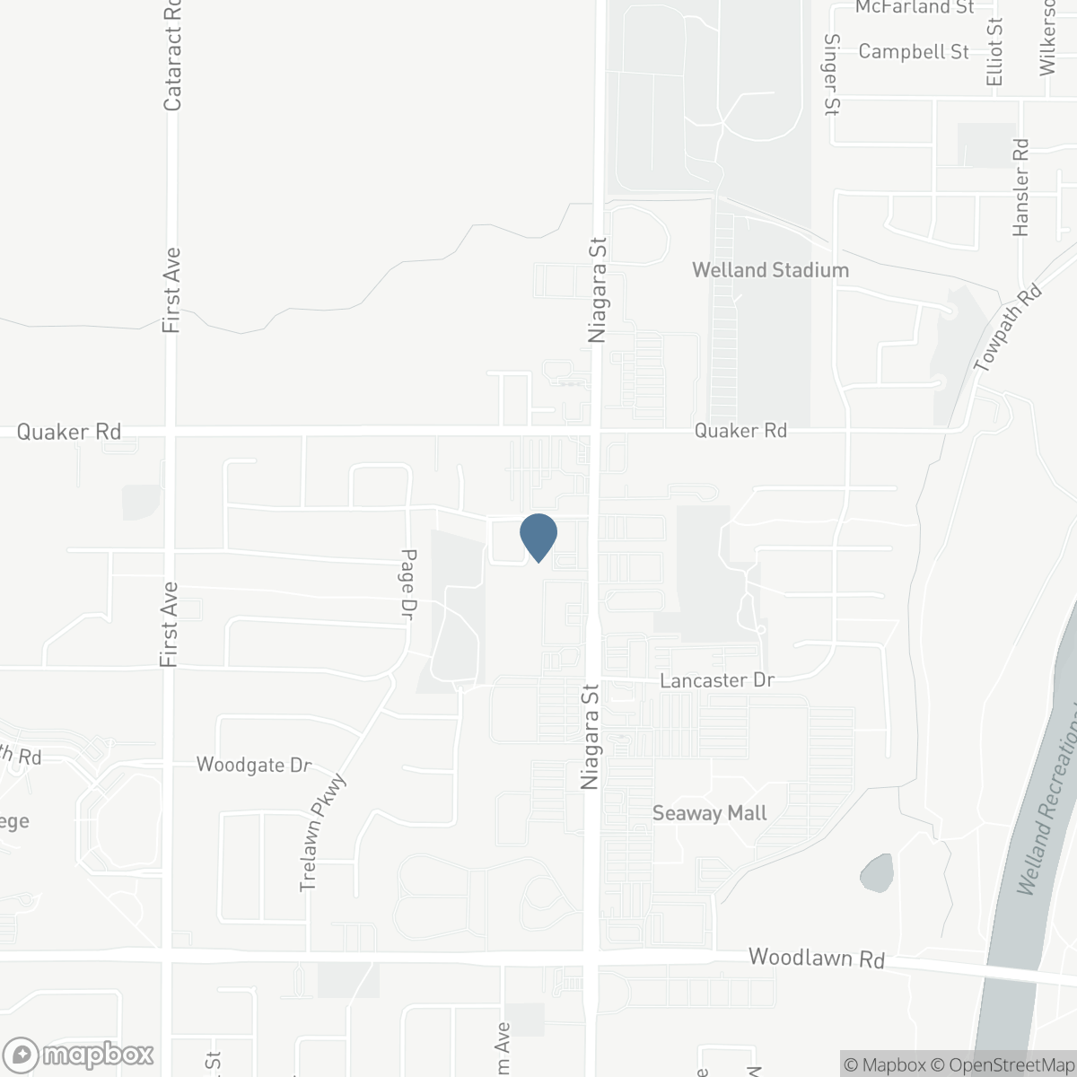 226 WELLANDVALE DRIVE, Welland, Ontario L3C 7C7